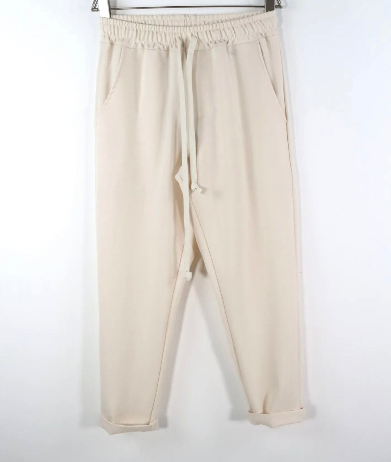 PANTALACCIO BEIGE