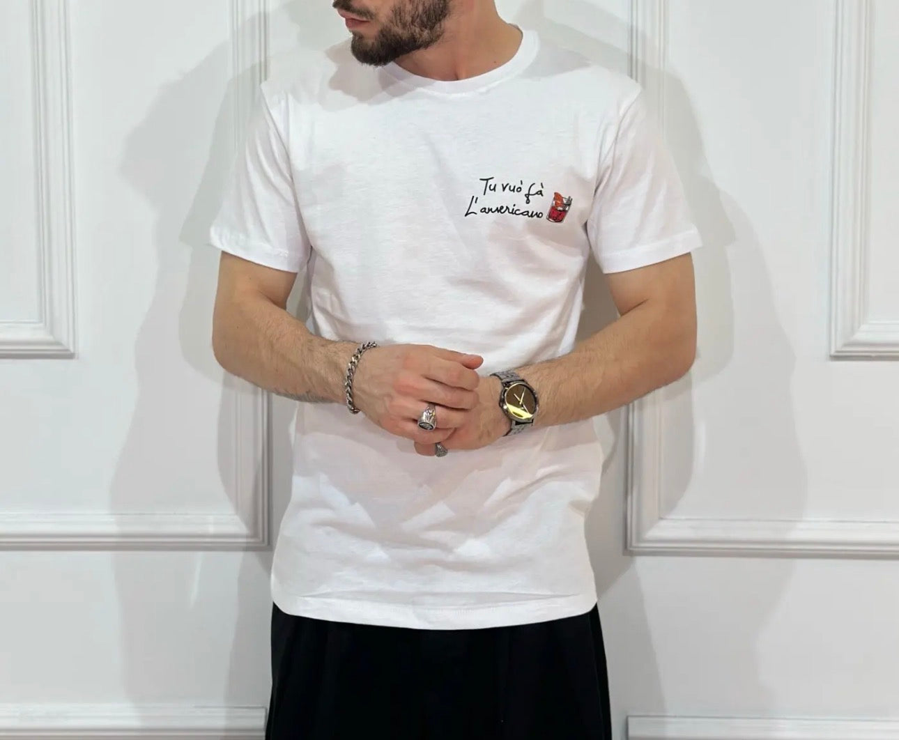 MAGLIA STAMPA