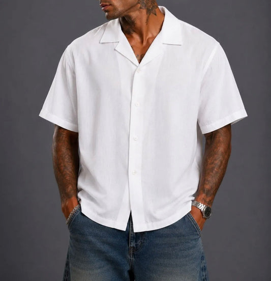CAMICIA BIANCA