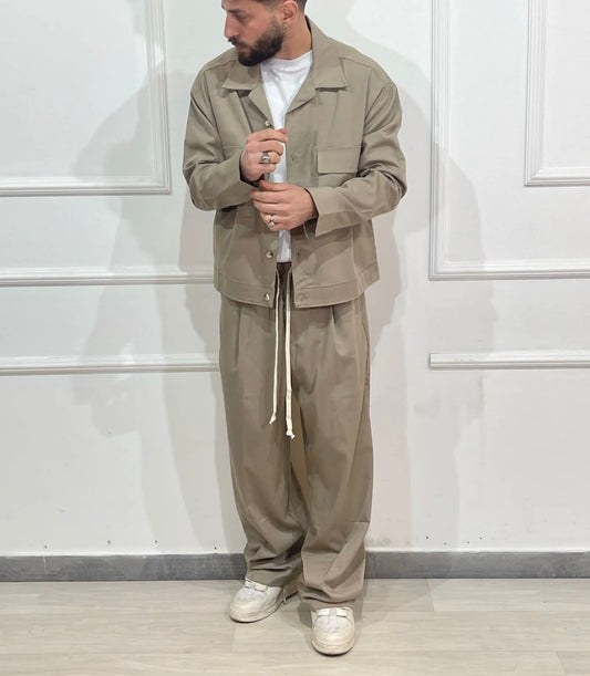 COORDINATO SUMMER