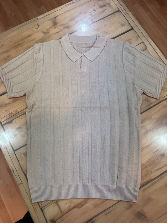 POLO BEIGE