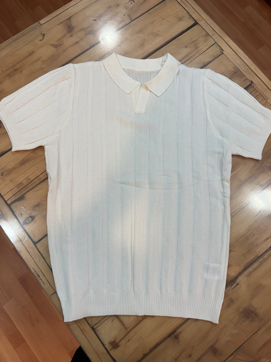 POLO BIANCA